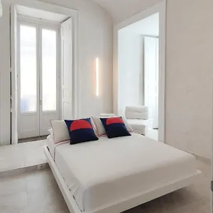 Casa Celeste Aida Frühstückspension
