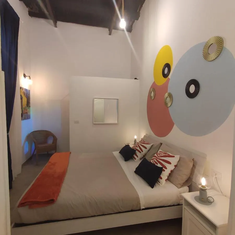 Staicca Rooms Неаполь Италия