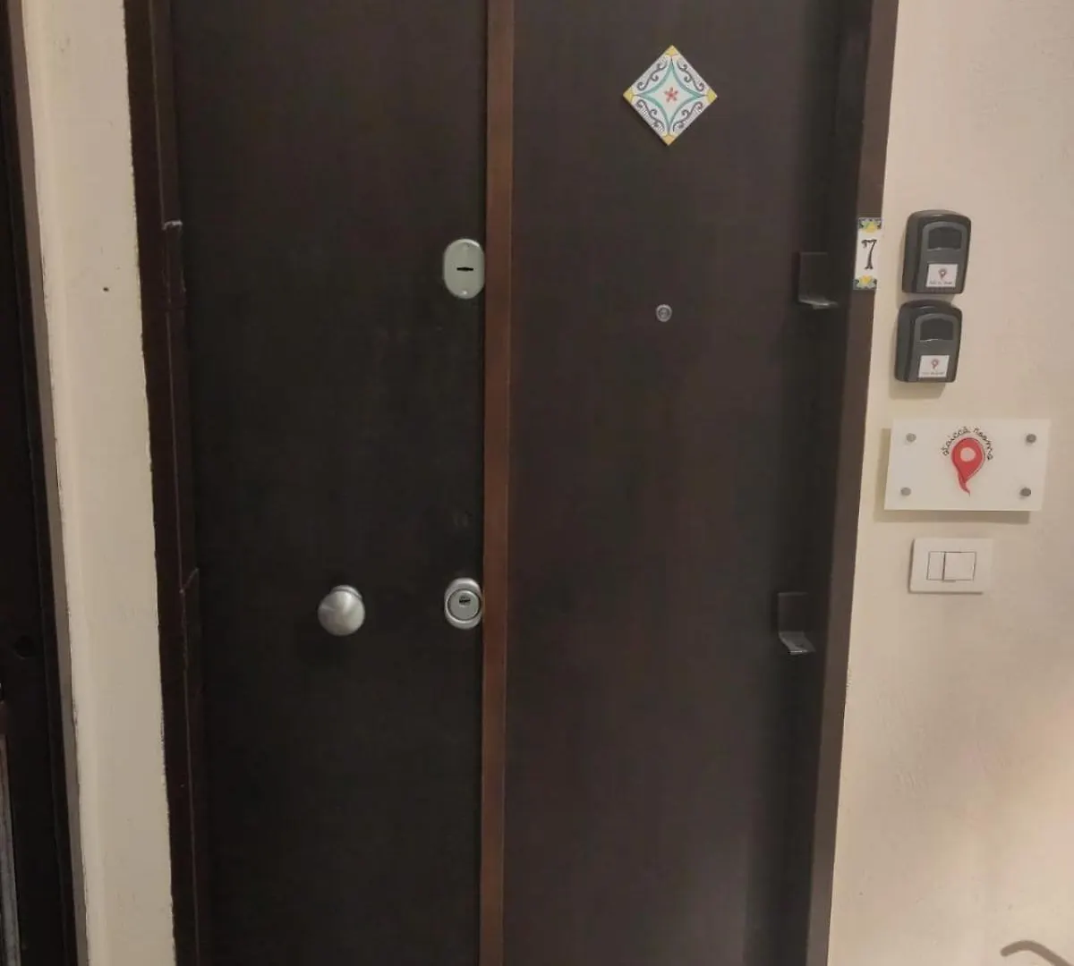 Staicca Rooms Неаполь Италия